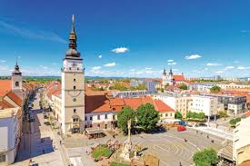 mesto Trnava